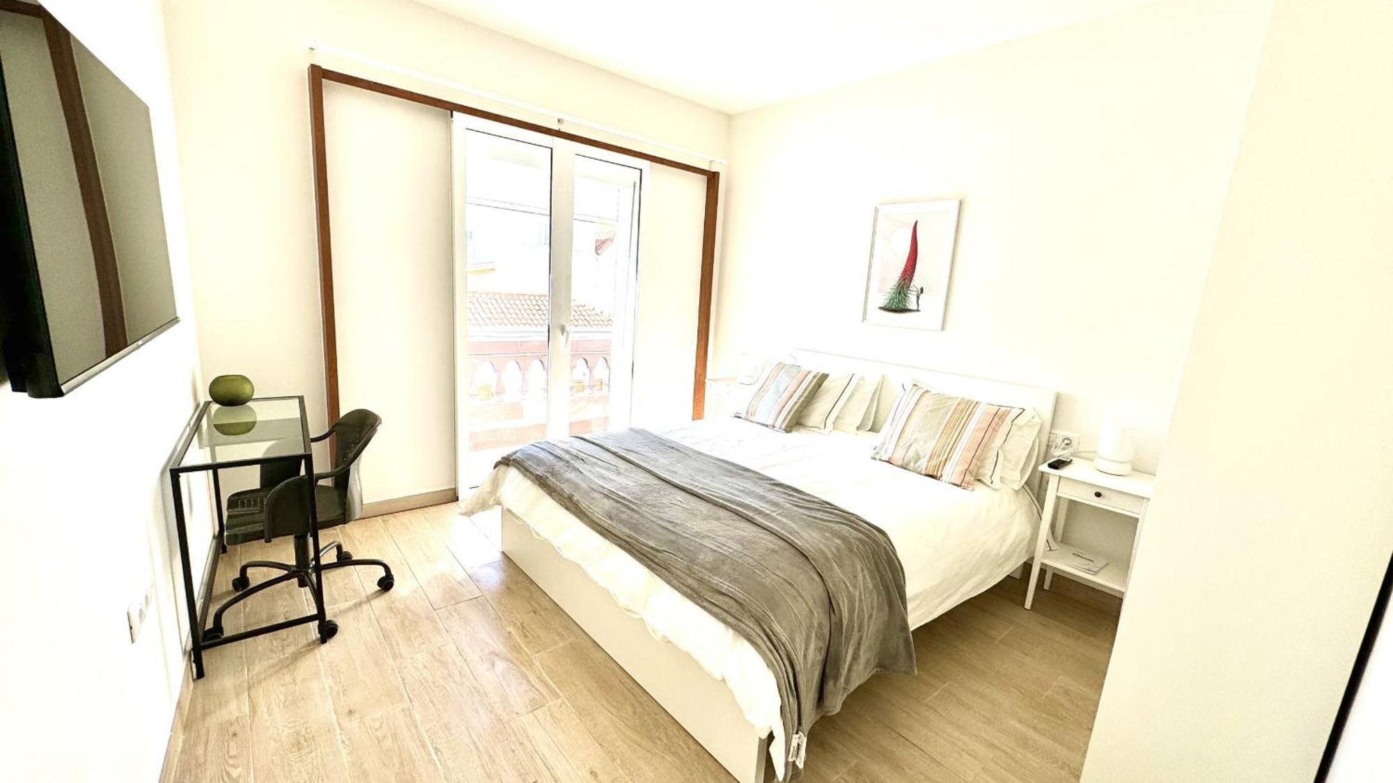 Suit Dreams Vilaflor By Deihu Experiences Luaran gambar